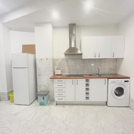 Center Sevilla Confort 6 외부 사진