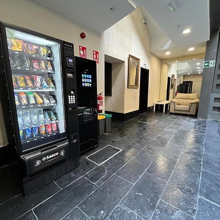 Center Sevilla Confort 6 외부 사진