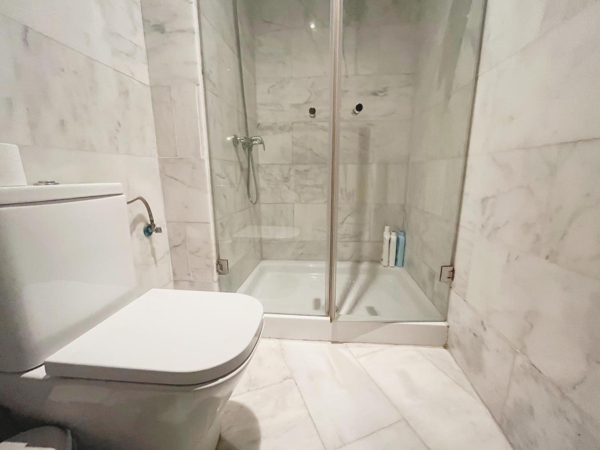 Center Sevilla Confort 6 외부 사진