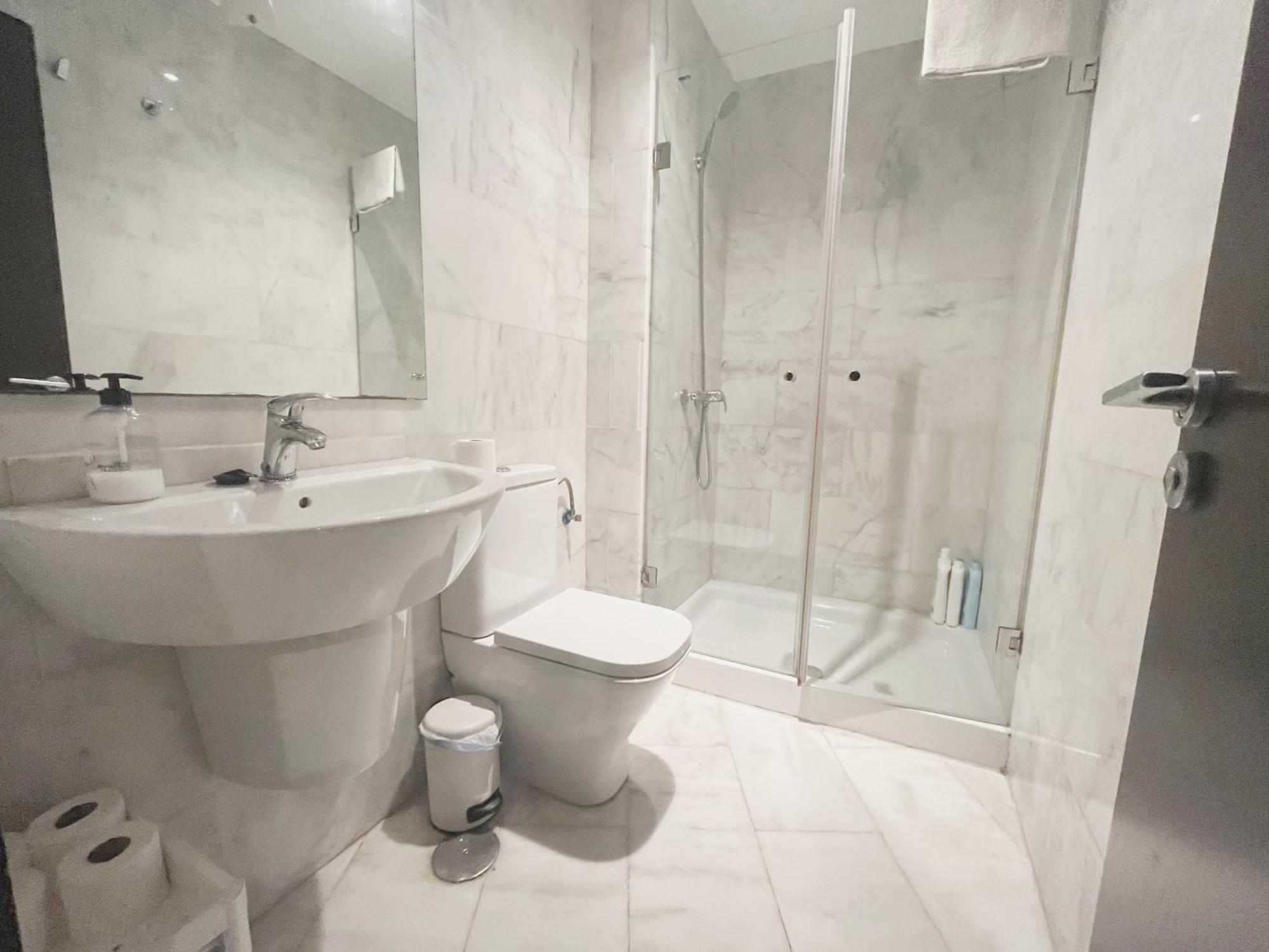 Center Sevilla Confort 6 외부 사진