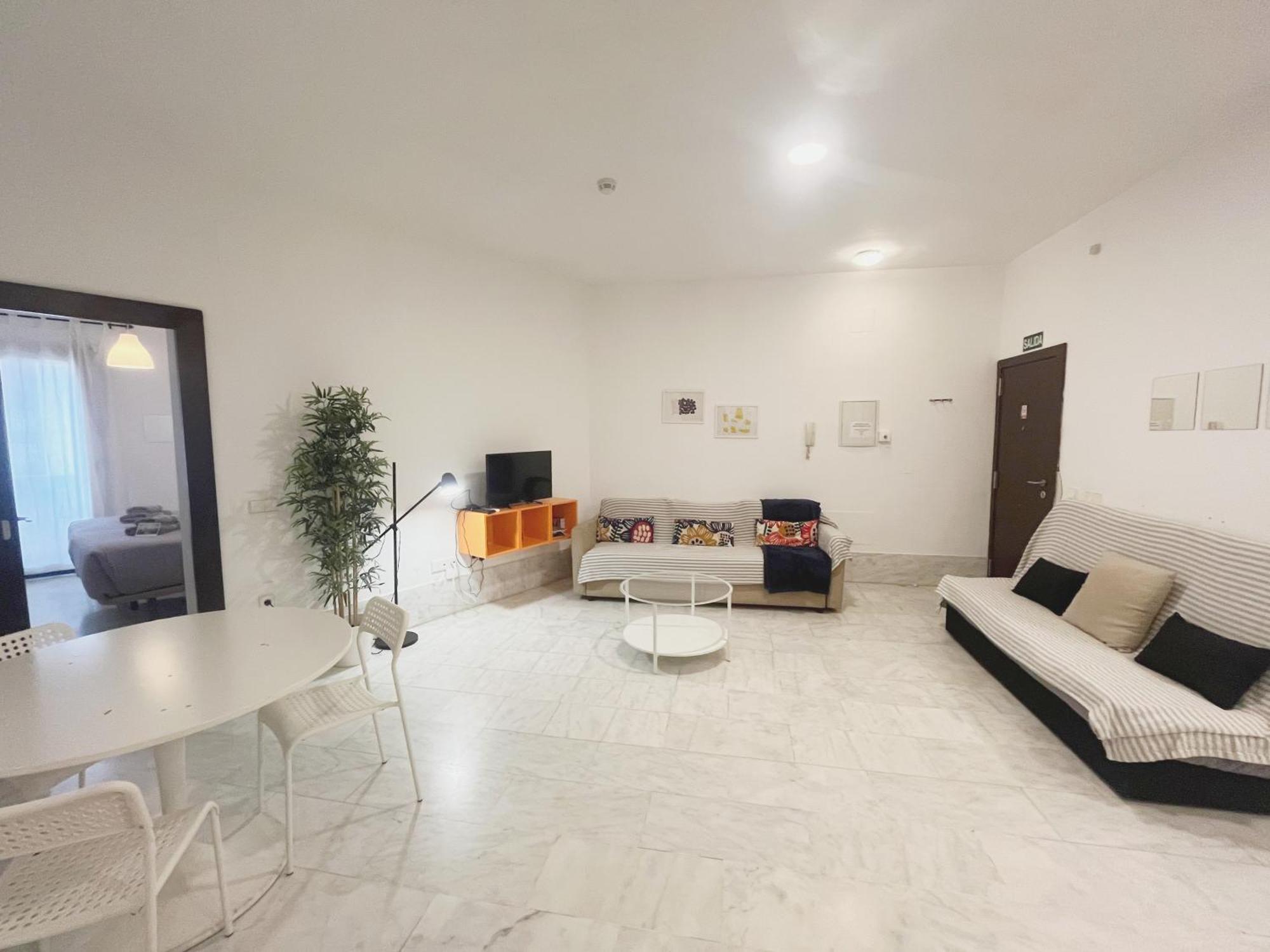 Center Sevilla Confort 6 외부 사진