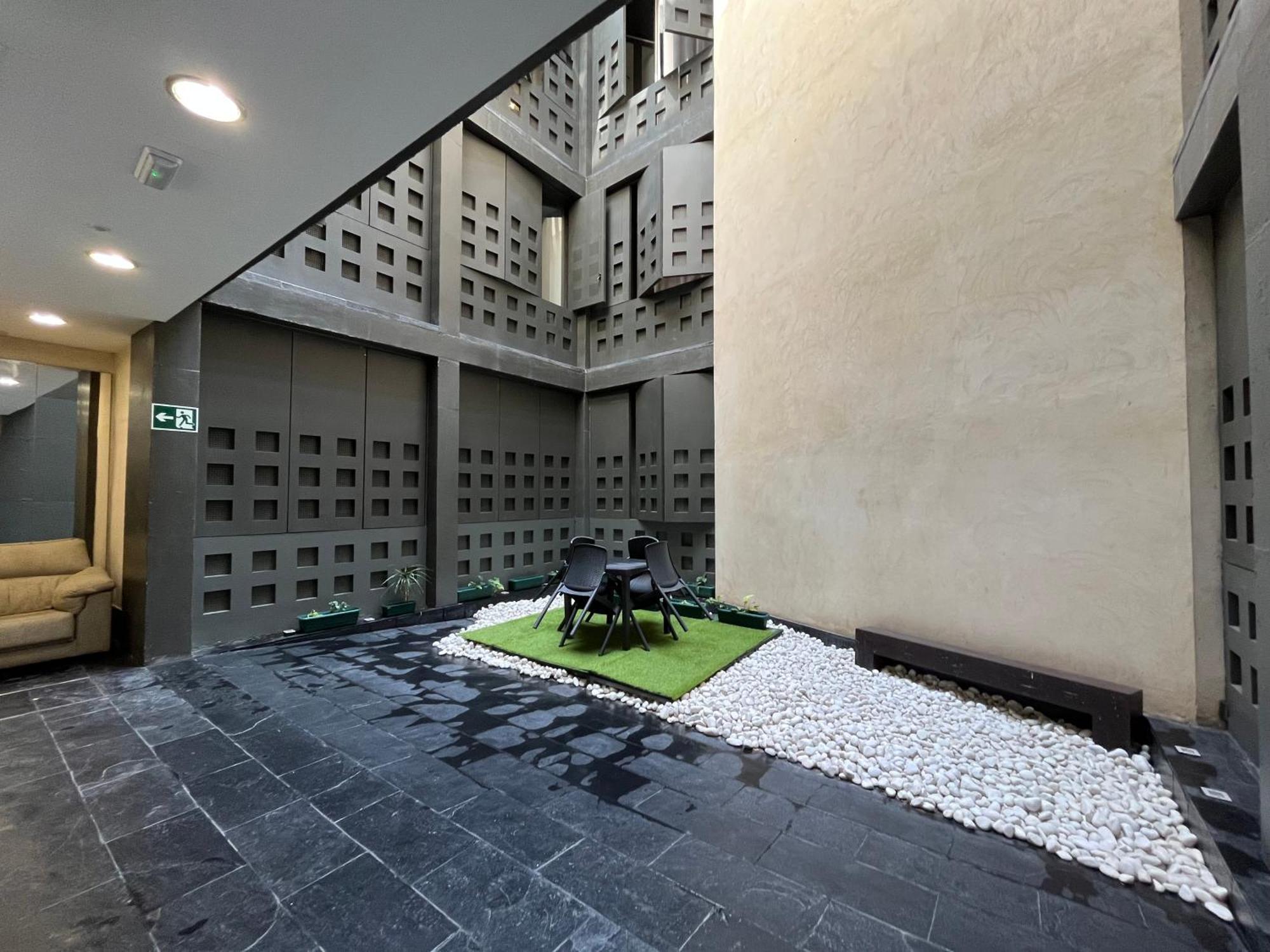Center Sevilla Confort 6 외부 사진