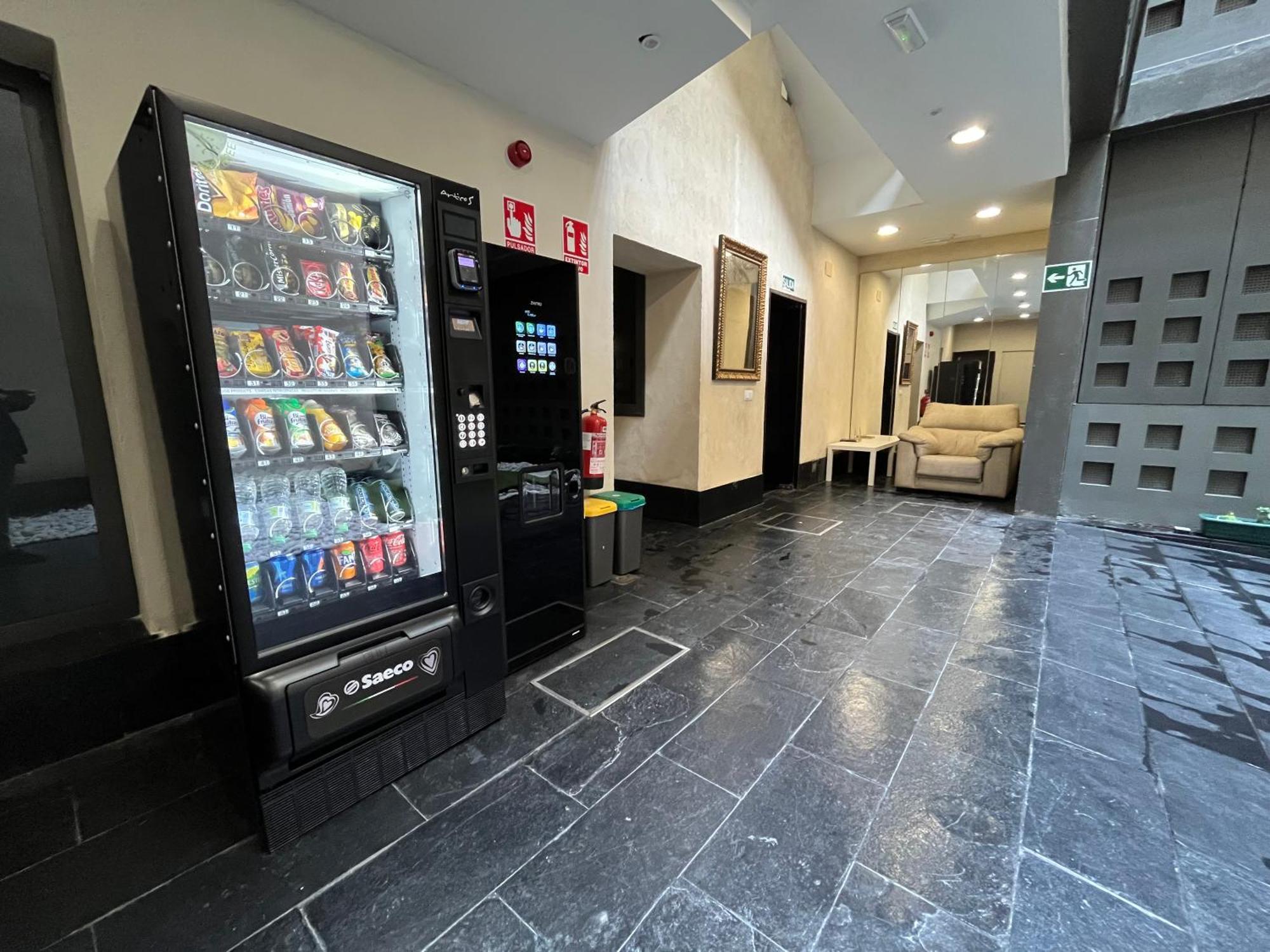 Center Sevilla Confort 6 외부 사진
